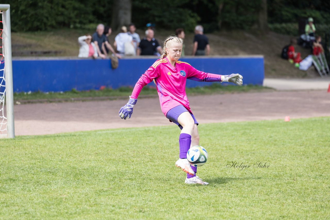 Bild 91 - Loewinnen Cup